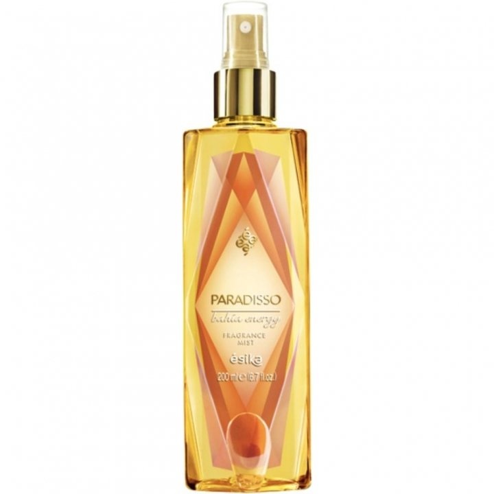 Paradisso - Bahia Energy